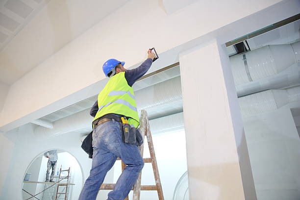 Best Commercial Painting  in Pomeroy, OH